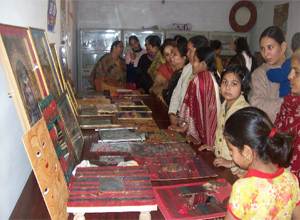 Women’s empowerment