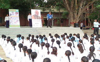 Empowering Grassroots