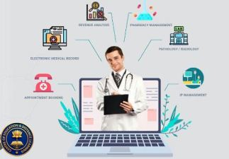 Hospital Management
