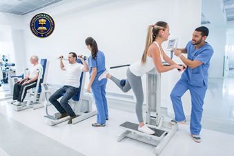 Physiotherapy